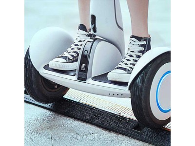 Обзор Xiaomi Ninibot mini