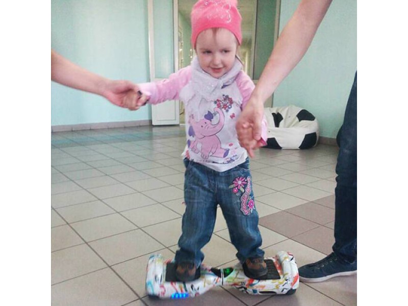 Smart Balance генеральный партнер премии Kids Show Awards 2017