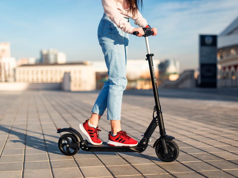 Большой FAQ Электросамокаты - ответы на часто задаваемые вопросы