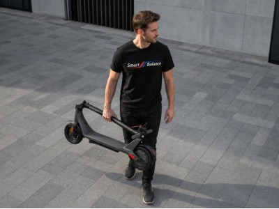 Как сложить электросамокат: инструкции для популярных моделей Kugoo, Ninebot, Xiaomi