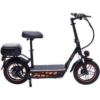 Электросамокат AVM DELTA BIG 