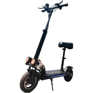 Электросамокат AVM MAX SPEED