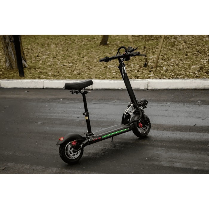Электросамокат AVM MAX SPEED