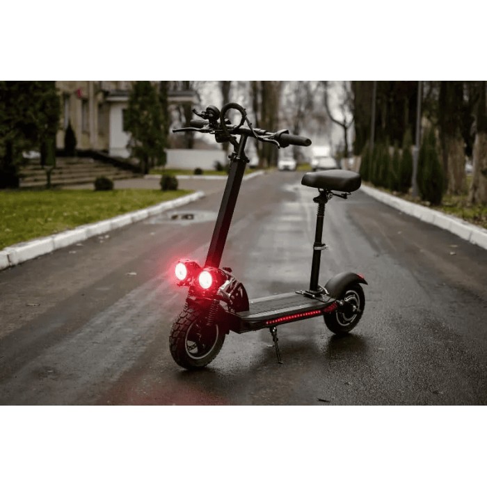 Электросамокат AVM MAX SPEED