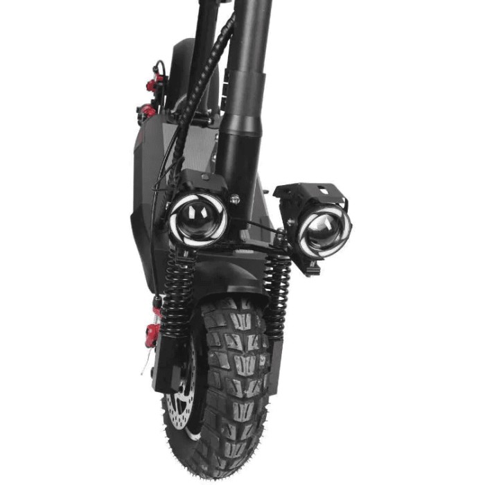 Электросамокат AVM MAX SPEED