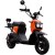 Электроскутер AVM Zoomer Оранжевый Электроскутер AVM Zoomer Оранжевый