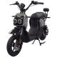 Электроскутер AVM Zoomer Зеленый