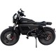 Электровелосипед AVM BUllDOG
