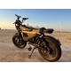 Электровелосипед AVM BUllDOG