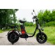 Электровелосипед AVM E-ALFA Fat
