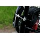 Электровелосипед AVM E-ALFA TRIKE 24 Черный