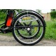 Электровелосипед AVM E-ALFA TRIKE 24 Черный