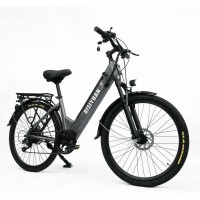 Электровелосипед AVM GRAND 26