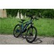 Электровелосипед AVM INTRO 500
