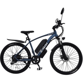 Электровелосипед AVM INTRO 500