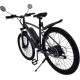 Электровелосипед AVM INTRO 500
