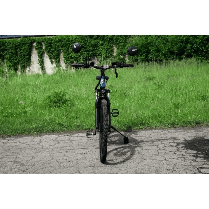 Электровелосипед AVM INTRO 500