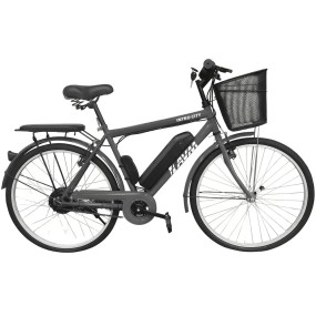 Электровелосипед AVM INTRO CITY