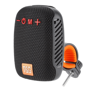 Беспроводная колонка с креплением на руль T&G TG-392