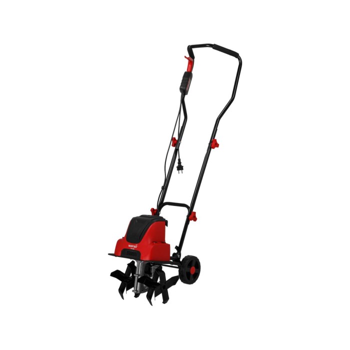 Культиватор электрический WORTEX LX RC 3009 1200 Вт