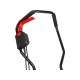 Культиватор электрический WORTEX LX RC 3009 1200 Вт