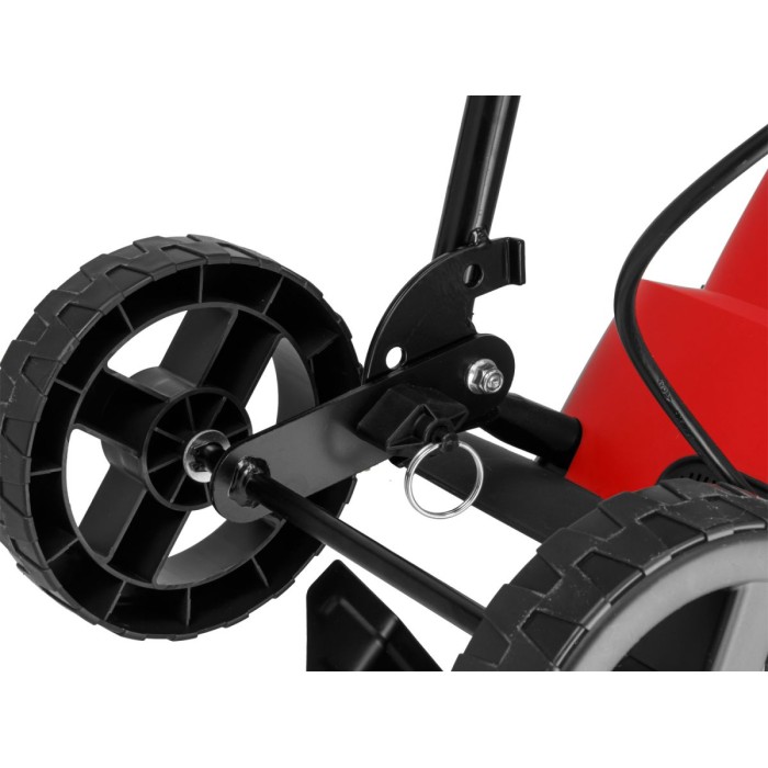 Культиватор электрический WORTEX LX RC 3009 1200 Вт
