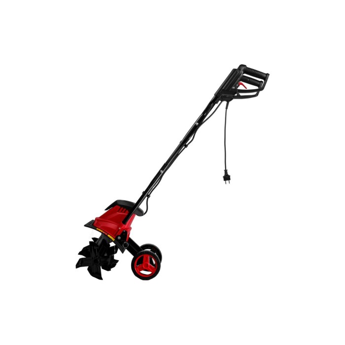 Культиватор электрический WORTEX RC 3610 1050 Вт