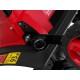 Культиватор электрический WORTEX RC 3610 1050 Вт
