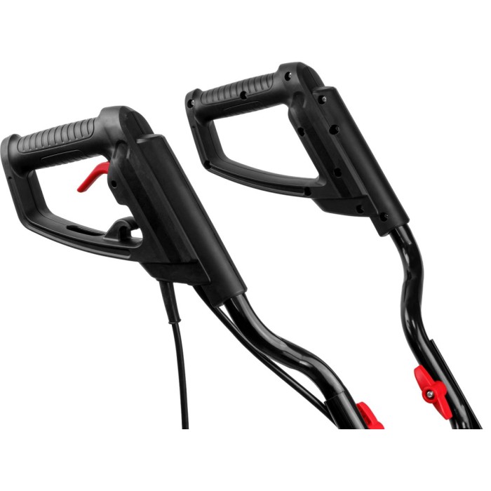 Культиватор электрический WORTEX RC 3610 1050 Вт