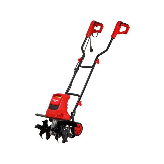 Культиватор электрический WORTEX RC 4015 1500 Вт