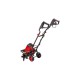 Культиватор электрический WORTEX RC 4016 1600 Вт