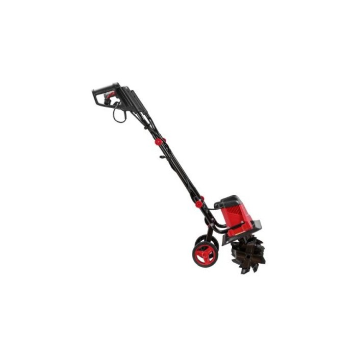 Культиватор электрический WORTEX RC 4016 1600 Вт