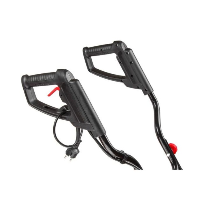 Культиватор электрический WORTEX RC 4016 1600 Вт