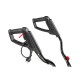 Культиватор электрический WORTEX RC 4016 1600 Вт