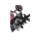 Культиватор электрический WORTEX RC 4016 1600 Вт
