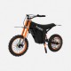 Электропитбайк Kugoo Wish 01