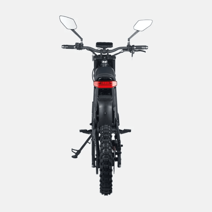 Электропитбайк Kugoo Wish 01 Max
