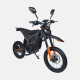 Электропитбайк Kugoo Wish 01 Max