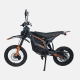 Электропитбайк Kugoo Wish 01 Max