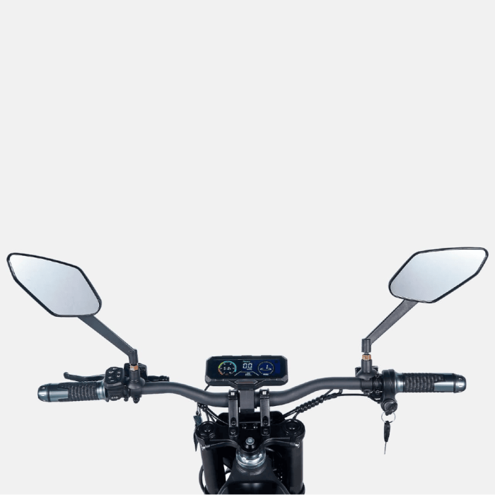 Электропитбайк Kugoo Wish 01 Max