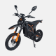 Электропитбайк Kugoo Wish 01 Max