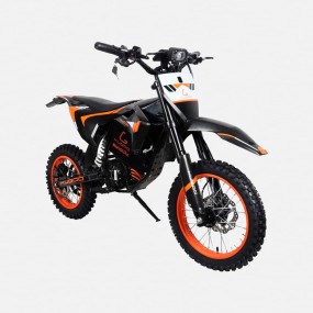 Электропитбайк Kugoo Wish 01 Pro