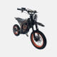 Электропитбайк Kugoo Wish 01 SE