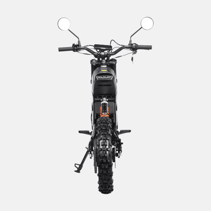 Электропитбайк Kugoo Wish 02 Mini