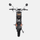 Электропитбайк Kugoo Wish 02 Mini