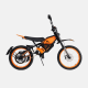 Электропитбайк Kugoo Wish 02