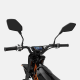 Электропитбайк Kugoo Wish 04 Pro