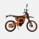 Электропитбайк Kugoo Wish 04 Pro