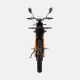 Электропитбайк Kugoo Wish 04 Pro