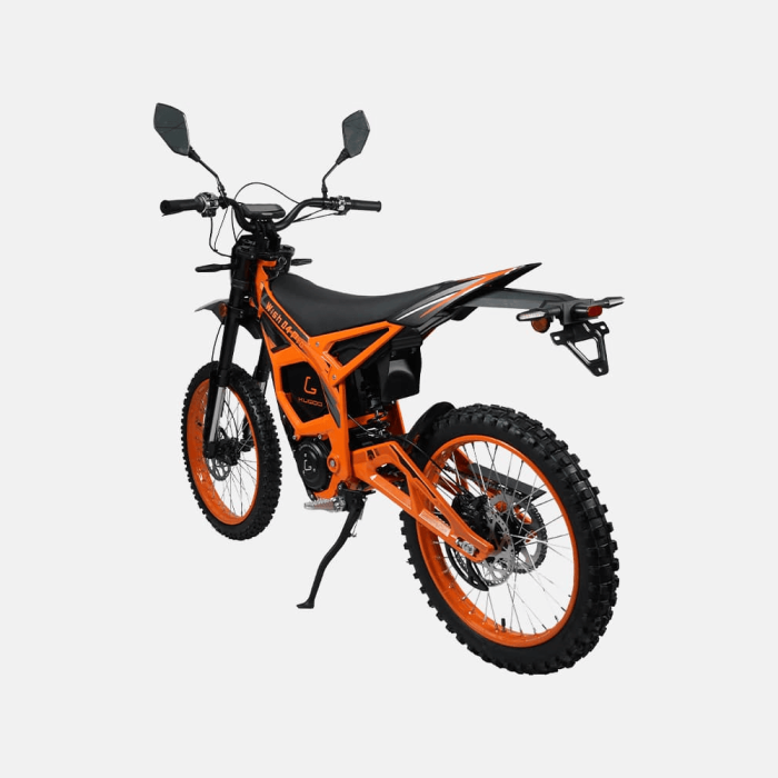 Электропитбайк Kugoo Wish 04 Pro